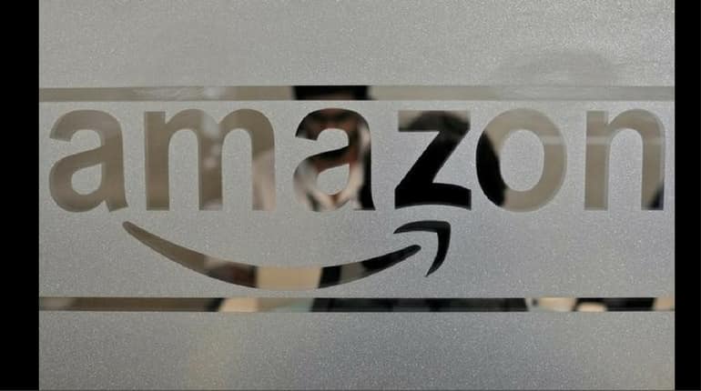 Now, Amazon eyes messaging app Now, Amazon eyes messaging app