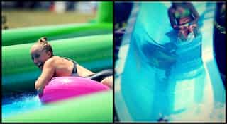 US: Dozens treated after chemical leak at Texas water park