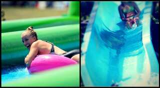 US: Dozens treated after chemical leak at Texas water park