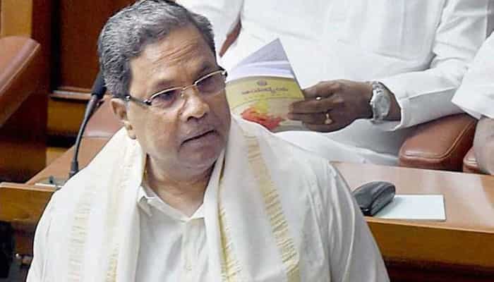 Suspense over Siddaramaiah contesting from two constituencies deepens