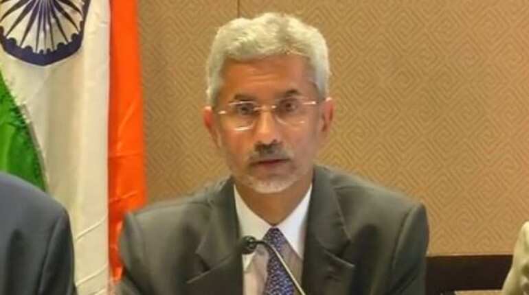 India willing to discuss outstanding issues with Pakistan bilaterally: Jaishankar