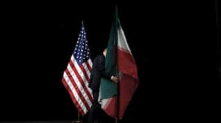 Iran says prisoner swap deal struck with US, Washington denies