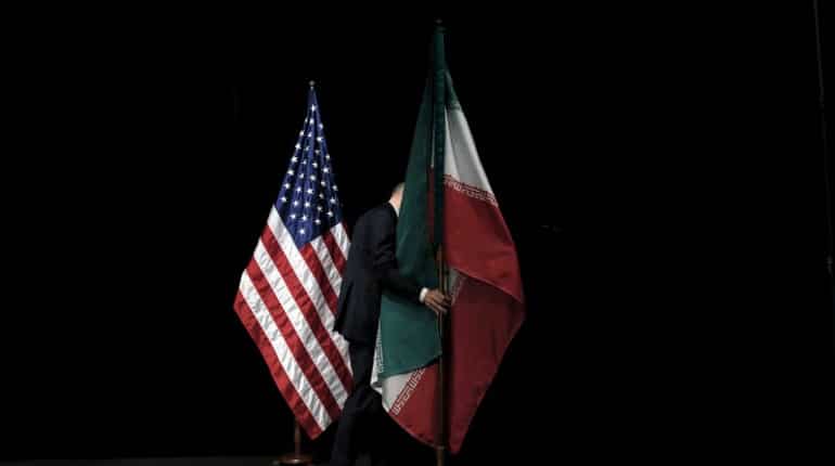 Risk of shooting war with Iran grows after decades of economic warfare by the US