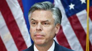 Trump to nominate former China envoy as Russia ambassador: White House