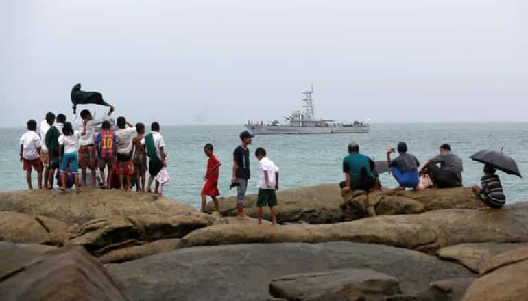 Bad weather brought down Myanmar army plane, say investigators