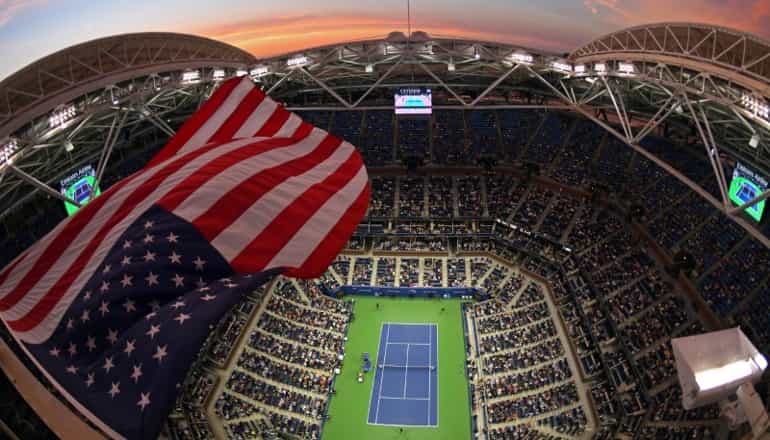 US Open to go ahead behind closed doors amid COVID-19: Reports