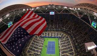 US Open to go ahead behind closed doors amid COVID-19: Reports