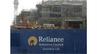 Reliance Industries calls government's $3 billion demand premature