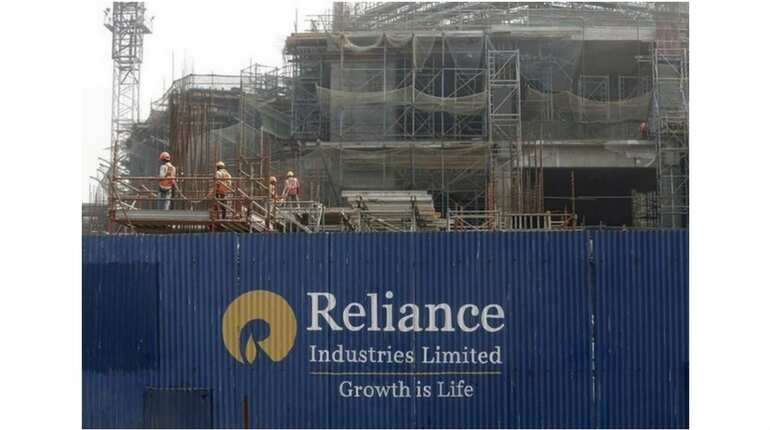 Reliance Industries calls government's $3 billion demand premature
