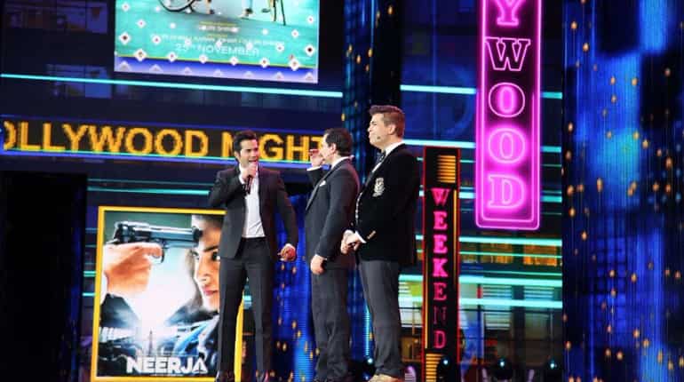 Karan Johar's 'nepotism rocks' defence: 'I believe that only talent rocks' Karan Johar's 'nepotism rocks' defence: 'I believe that only talent rocks'