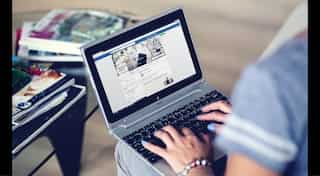 In Bangladesh a Facebook post can land you in jail for 14 years