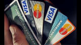How do you protect yourself from credit card fraud?