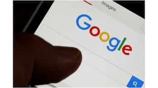 Now, Google methodology will detect dengue