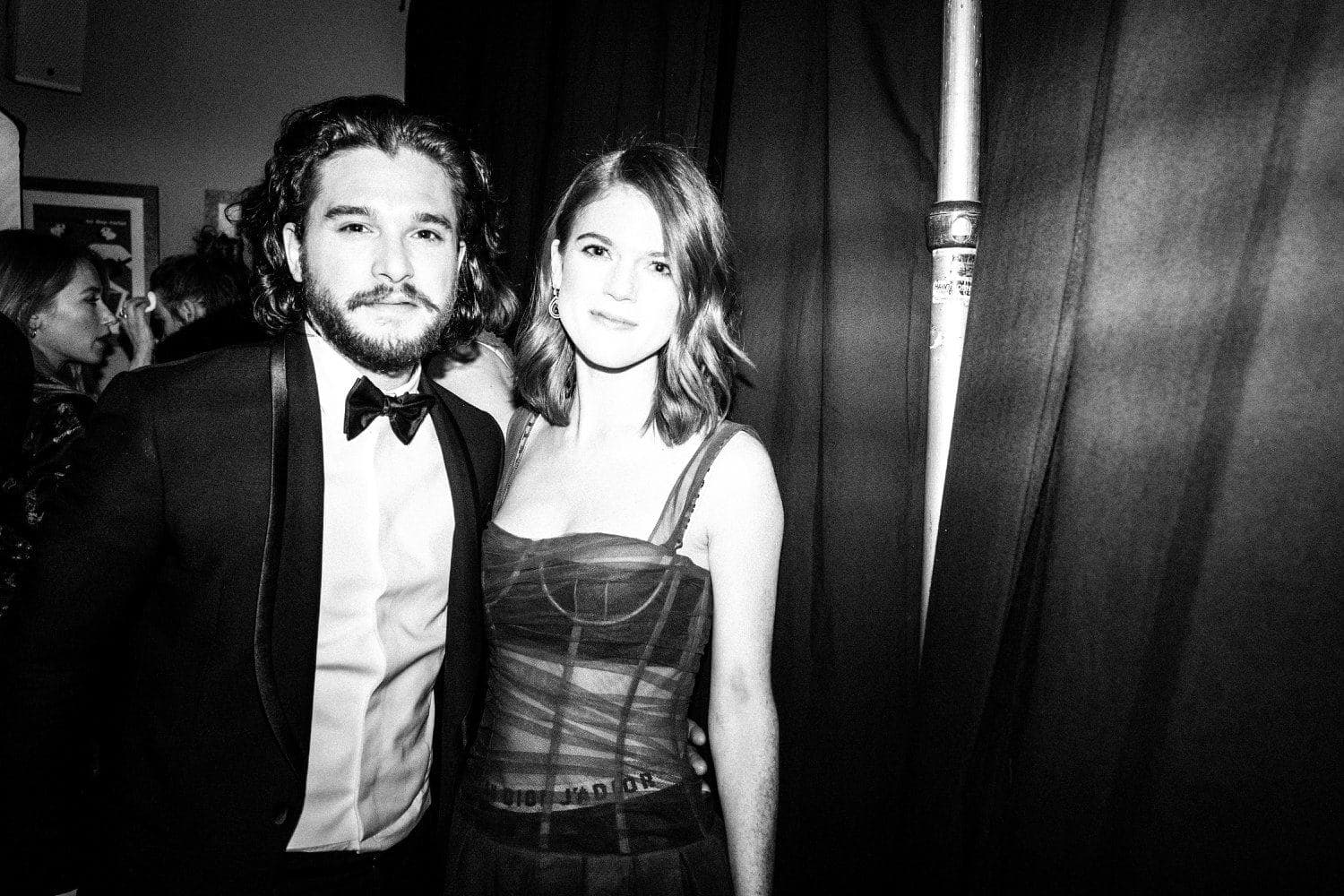 Kit & Rose