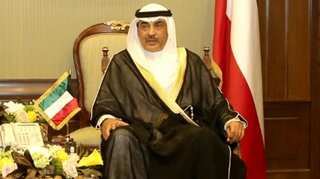 Kuwait expels Iranian diplomats over 'terror cell' links