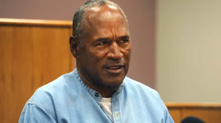 O.J. Simpson’s parole supervision ends O.J. Simpson’s parole supervision ends