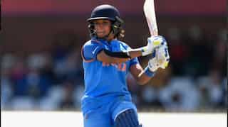 Harmanpreet Kaur ruled out of 1st T20I vs South Africa, Smriti Mandhana to lead