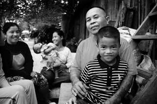 Orphans are drawing increasing number of tourists in the developed world
