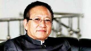 Nagaland chief minister Zeliang wins trust vote
