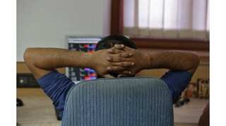 Nifty closes at 12018, Sensex down 0.17 per cent