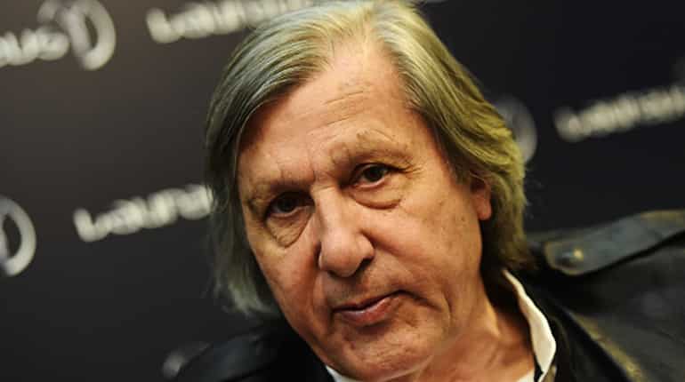 ITF bans Nastase over Williams' racial remark, Fed Cup tirade ITF bans Nastase over Williams' racial remark, Fed Cup tirade
