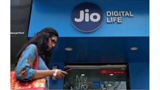 Sensex ends higher; Reliance Industries leads after JioPhone launch