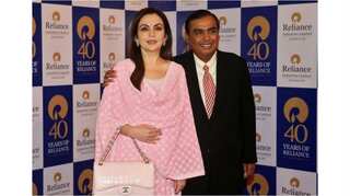Nita Ambani now on the board of New York's Metropolitan Museum