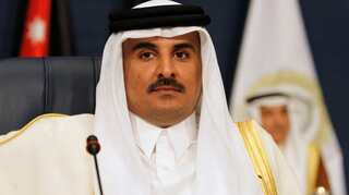 PM Modi speaks to Qatar's Sheikh Tamim; discuss investment & energy security