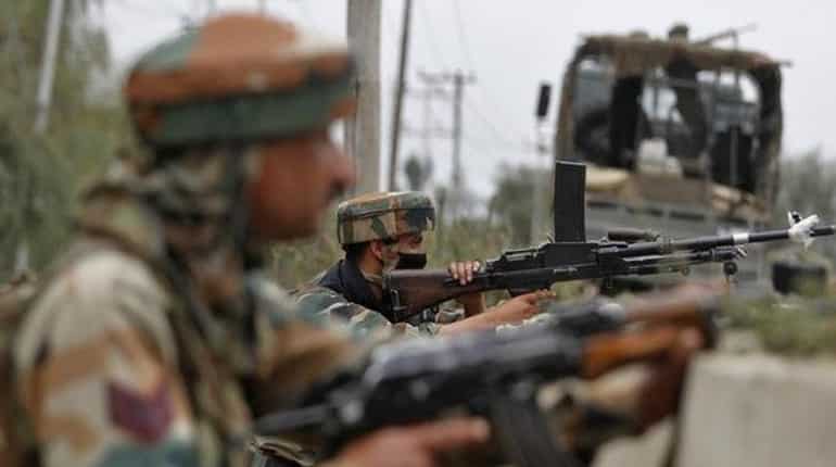 No 'significant improvement'?in deficiency in Army's ammunition reserves: CAG report No 'significant improvement'?in deficiency in Army's ammunition reserves: CAG report