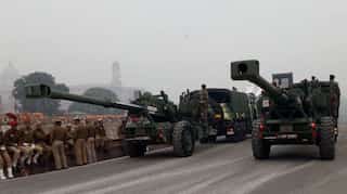 Fake Chinese 'Made-in-Germany' parts find way into Indian artillery gun, CBI files FIR