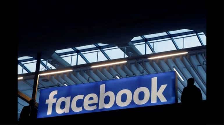 Is Facebook secretly working on a modular smartphone? Is Facebook secretly working on a modular smartphone?