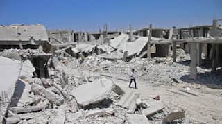 Russia says agrees to safe zone mechanism with Syrian rebels