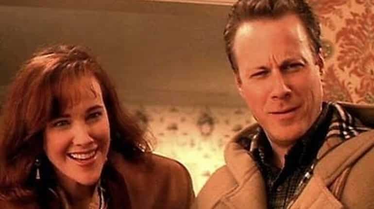 Heard starred in 'Home Alone' and 'Home Alone 2: Lost in New York'