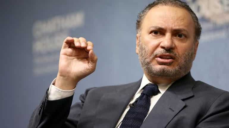 No dialogue with Qatar until it revises policies: UAE