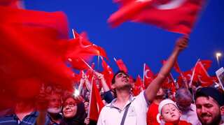 Turkey seeks life in prison for US pastor over 2016 failed coup: Report