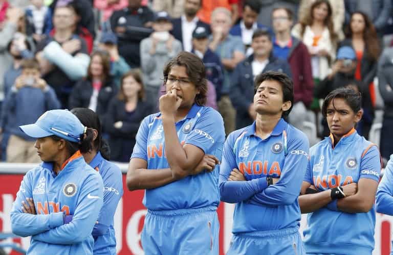 India's Mithali Raj wants women's IPL after World Cup heartbreak India's Mithali Raj wants women's IPL after World Cup heartbreak