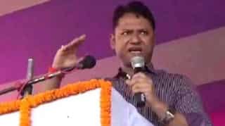 Bihar DM tells villager to 'sell his wife' if he can't afford to build toilet at home