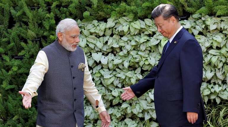 Doklam standoff: China to step up troop deployment