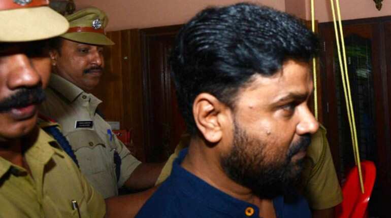 Kerala actress abduction: HC rejects actor Dileep's bail plea
