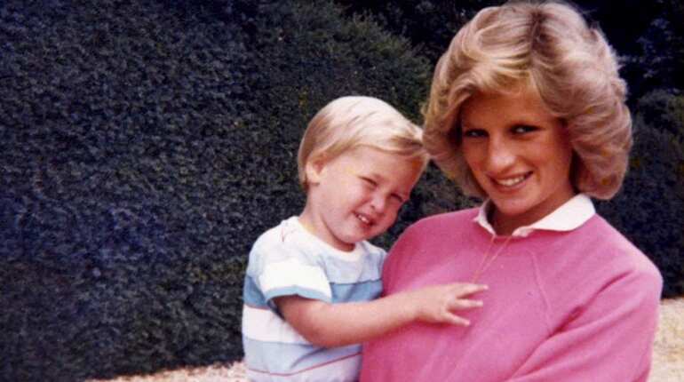 Camilla Parker Bowles....