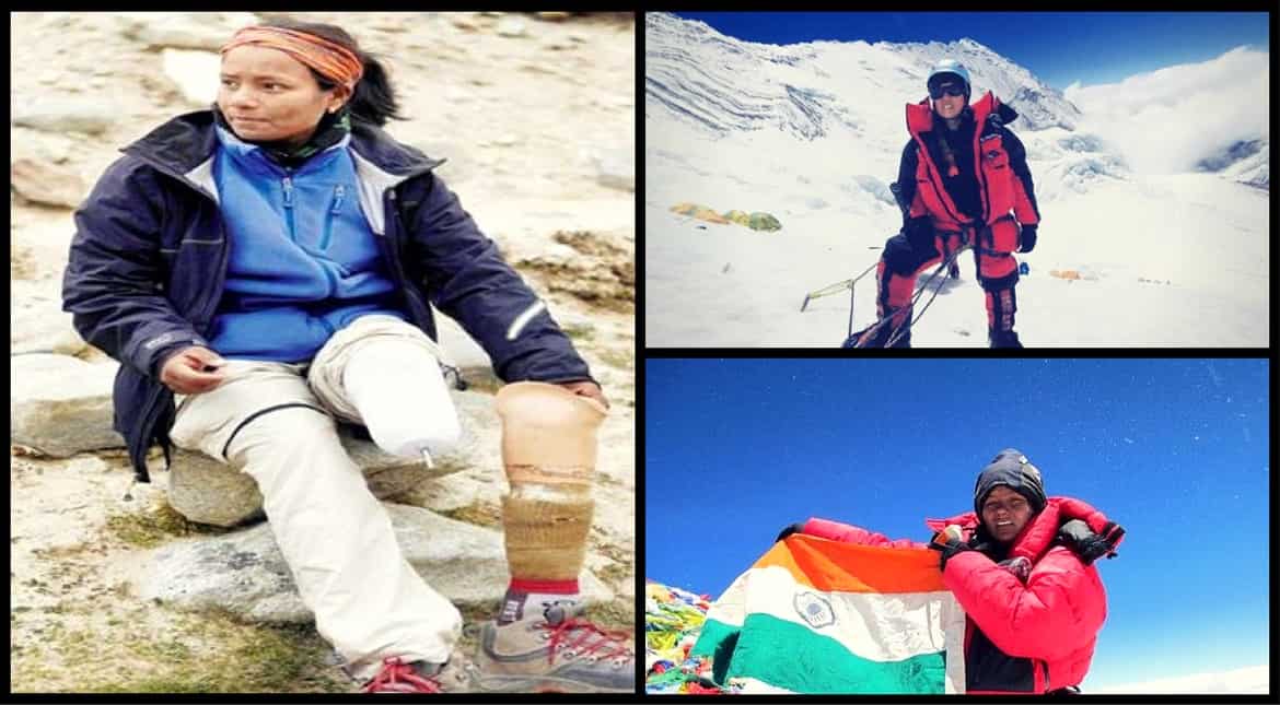 Arunima Sinha