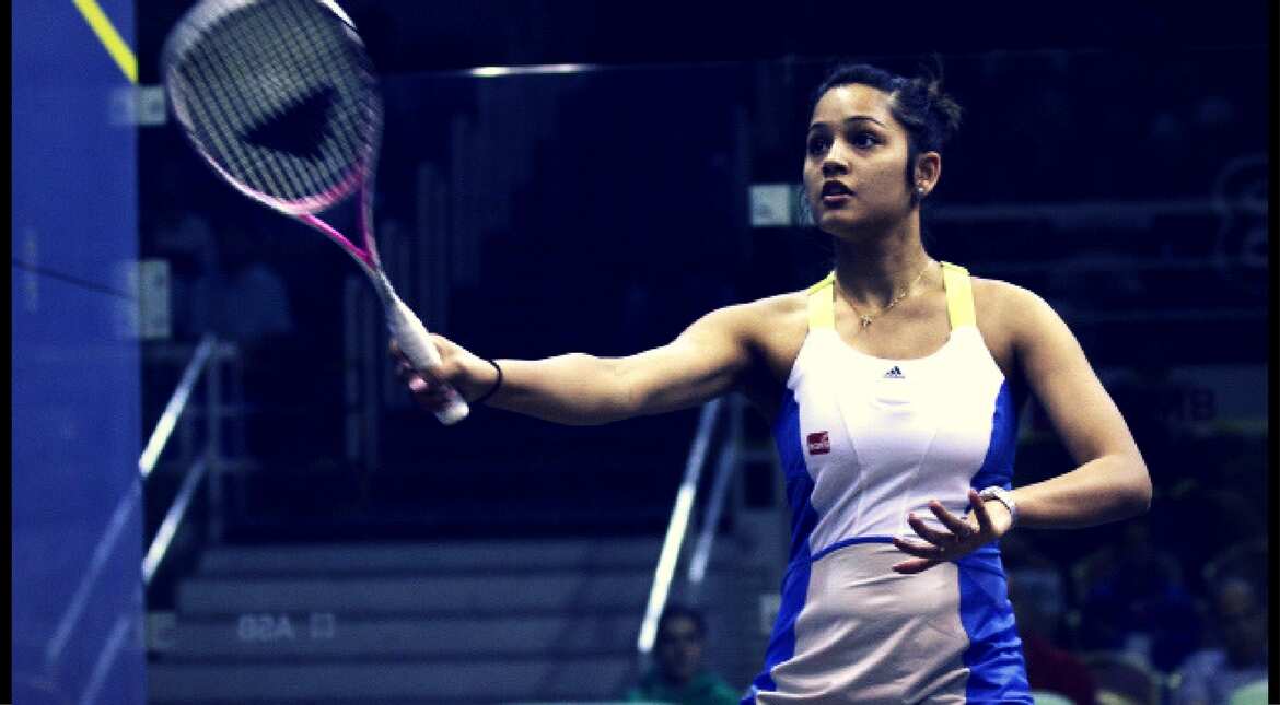 Deepika Pallikal