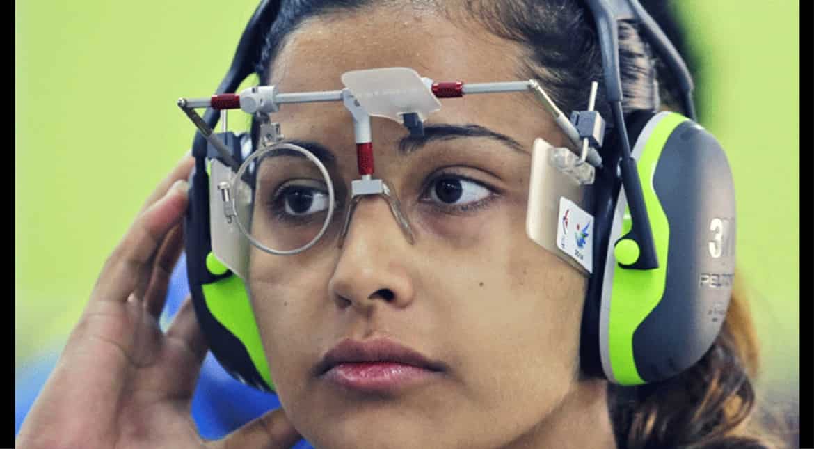 Heena Sindhu