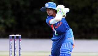 ICC Women's World T20: Mithali Raj plunders Ireland; India enter semi-final