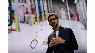 Google CEO Sundar Pichai faces House grilling on breach, China censorship