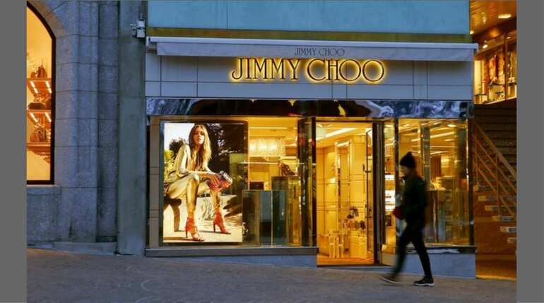 Fashion conglomerate Tapestry strikes $8.5 billion deal to acquire Capri Holdings
