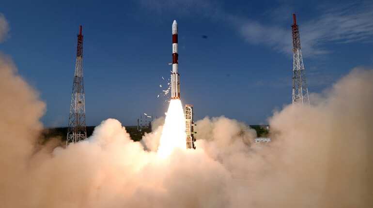 Going to space makes business sense