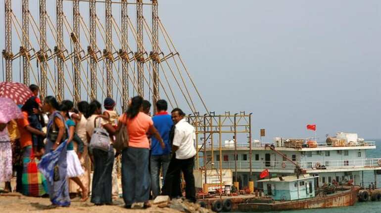 Lanka 'limits' China's role in Hambantota ports deal after domestic and international concerns: Reports