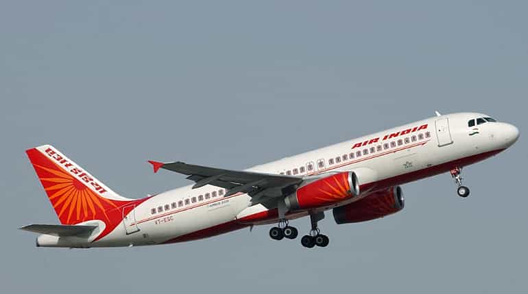Australia suspends direct passenger flights from India amid COVID-19 outbreak Australia suspends direct passenger flights from India amid COVID-19 outbreak
