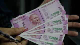 RBI to stop printing Rs 2,000 notes? Jaitley refuses to clarify